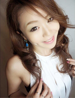 YUN写真