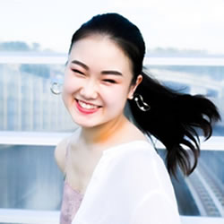 saho sato写真